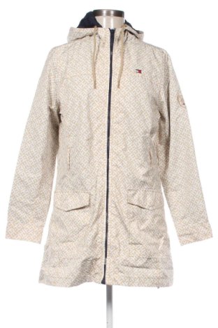 Damen Trench Coat Tommy Hilfiger, Größe L, Farbe Mehrfarbig, Preis € 139,99