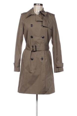 Damski prochowiec Tommy Hilfiger, Rozmiar XXS, Kolor Zielony, Cena 1 344,99 zł