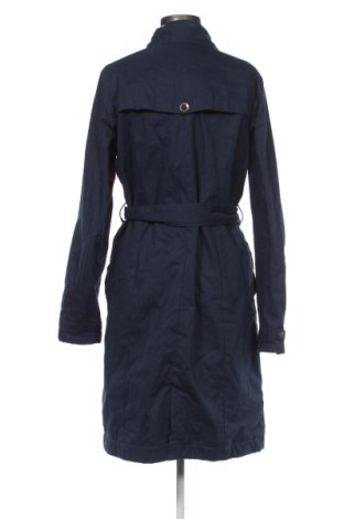 Γυναικεία καμπαρντίνα Tranquillo, Μέγεθος L, Χρώμα Μπλέ, Τιμή 49,08 €