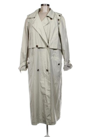 Дамски шлифер Ulla Popken, Размер L, Цвят Екрю, Цена 49,00 €