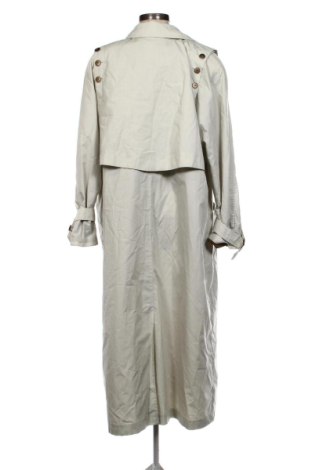 Дамски шлифер Ulla Popken, Размер L, Цвят Екрю, Цена 49,00 €