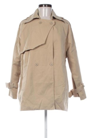 Dámský přechodný kabát  Unbranded, Velikost L, Barva Hnědá, Cena  1 649,00 Kč