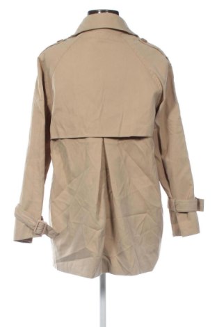 Dámský přechodný kabát  Unbranded, Velikost L, Barva Hnědá, Cena  1 649,00 Kč