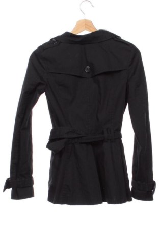 Дамски шлифер Unbranded, Размер XS, Цвят Черен, Цена 34,72 €