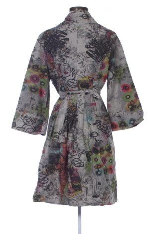 Дамски шлифер Unbranded, Размер M, Цвят Многоцветен, Цена 35,27 €