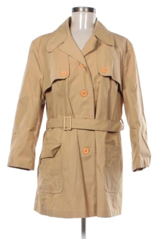 Trench de femei Unbranded, Mărime M, Culoare Bej, Preț 341,83 Lei