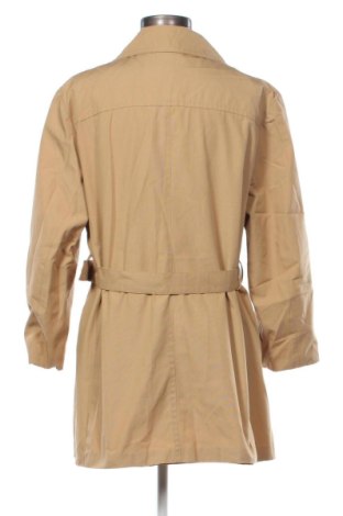 Trench de femei Unbranded, Mărime M, Culoare Bej, Preț 341,83 Lei