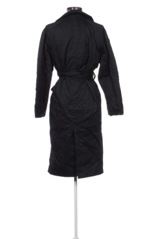 Damen Trench Coat Uniqlo, Größe S, Farbe Blau, Preis € 64,99