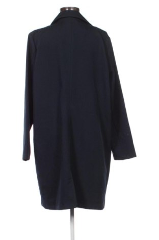 Damen Trench Coat Vero Moda, Größe XL, Farbe Blau, Preis € 24,45