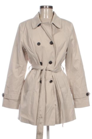 Dámský přechodný kabát  Vero Moda, Velikost M, Barva Béžová, Cena  1 649,00 Kč