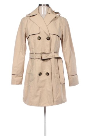Γυναικεία καμπαρντίνα Yessica, Μέγεθος M, Χρώμα  Μπέζ, Τιμή 34,72 €