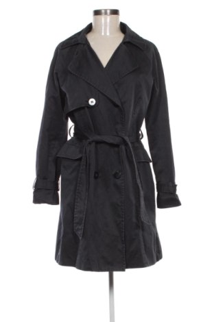 Dámský přechodný kabát  Zara, Velikost L, Barva Černá, Cena  799,00 Kč