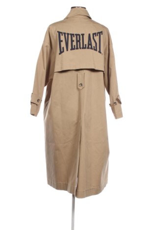 Női viharkabát Zara, Méret S, Szín Bézs, Ár 11 652 Ft