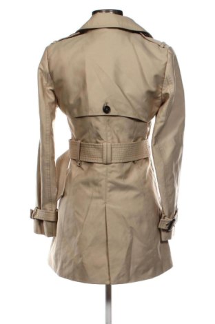 Γυναικεία καμπαρντίνα Zara, Μέγεθος S, Χρώμα  Μπέζ, Τιμή 17,99 €