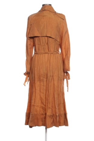 Dámský přechodný kabát  Zara, Velikost XS, Barva Hnědá, Cena  1 984,00 Kč