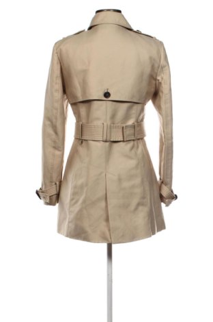 Дамски шлифер Zara, Размер M, Цвят Бежов, Цена 37,20 €