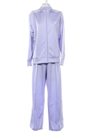 Dámská sportovní souprava. Adidas, Velikost XL, Barva Fialová, Cena  2 041,00 Kč
