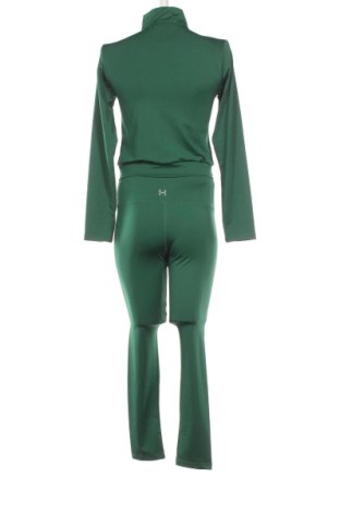 Dámská sportovní souprava. Holo Generation, Velikost L, Barva Zelená, Cena  2 129,00 Kč