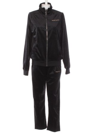 Dámská sportovní souprava. Sergio Tacchini, Velikost M, Barva Černá, Cena  3 549,00 Kč