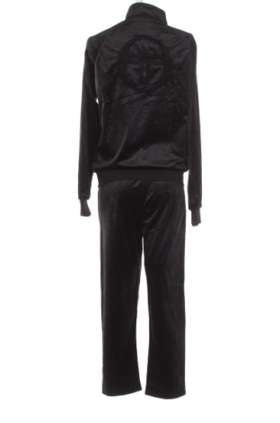 Dámská sportovní souprava. Sergio Tacchini, Velikost M, Barva Černá, Cena  3 549,00 Kč