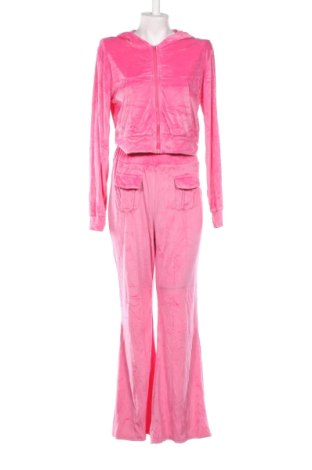 Dresy damskie Unbranded, Rozmiar M, Kolor Różowy, Cena 183,99 zł