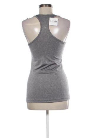 Dámský sportovní top  90 Degree, Velikost S, Barva Šedá, Cena  283,00 Kč