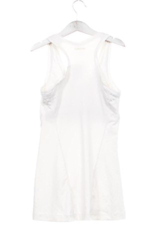 Damski sportowy top Adidas, Rozmiar XXS, Kolor Biały, Cena 91,09 zł
