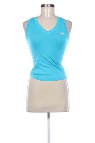 Дамски спортен топ Adidas, Размер XS, Цвят Многоцветен, Цена 17,89 €