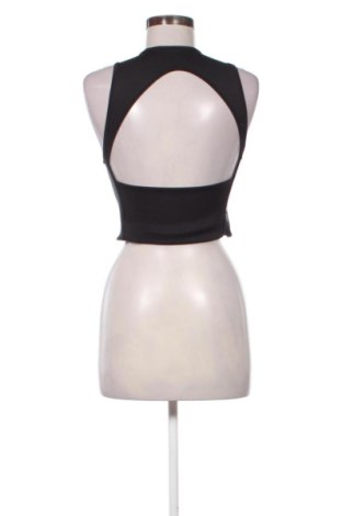 Дамски спортен топ Adidas, Размер M, Цвят Черен, Цена 17,00 €