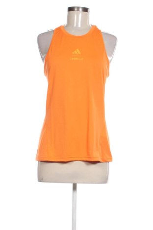 Dámský sportovní top  Adidas, Velikost M, Barva Oranžová, Cena  1 105,00 Kč