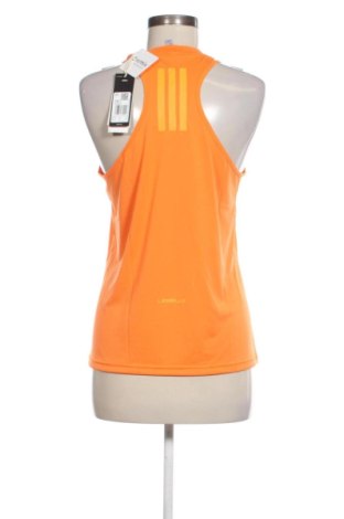 Dámský sportovní top  Adidas, Velikost M, Barva Oranžová, Cena  1 105,00 Kč