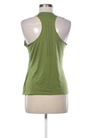Dámský sportovní top  Adidas, Velikost M, Barva Zelená, Cena  482,00 Kč