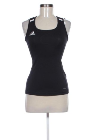 Dámský sportovní top  Adidas, Velikost S, Barva Černá, Cena  482,00 Kč