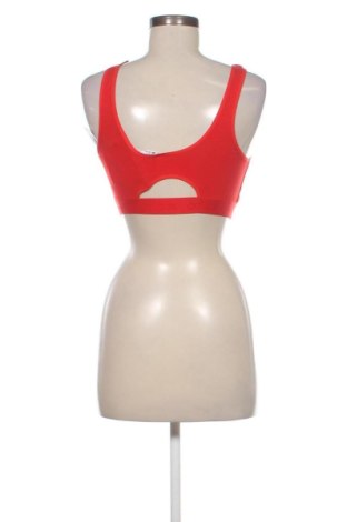 Dámský sportovní top  Adidas, Velikost M, Barva Červená, Cena  1 169,00 Kč