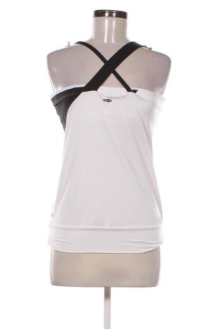 Dámsky športový top  Adidas, Veľkosť M, Farba Biela, Cena  19,95 €