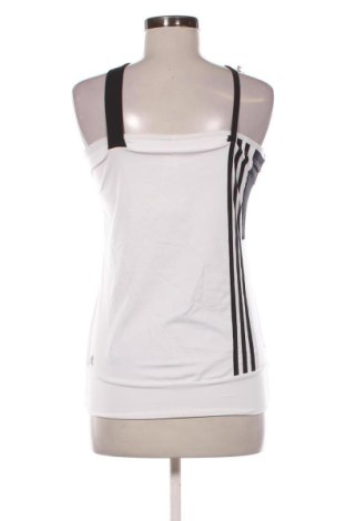 Dámsky športový top  Adidas, Veľkosť M, Farba Biela, Cena  19,95 €