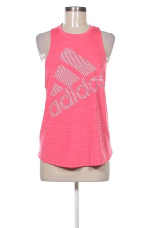 Dámský sportovní top  Adidas, Velikost M, Barva Růžová, Cena  469,00 Kč