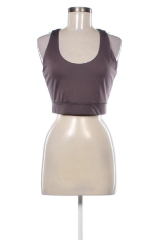 Dámský sportovní top  Bekkin, Velikost XXL, Barva Hnědá, Cena  275,00 Kč