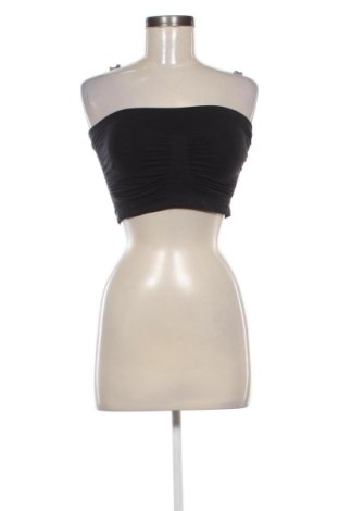 Dámský sportovní top  Bye Bra, Velikost XL, Barva Černá, Cena  699,00 Kč