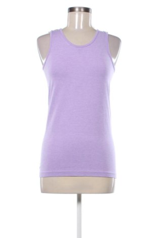 Dámský sportovní top  Crane, Velikost M, Barva Fialová, Cena  227,00 Kč