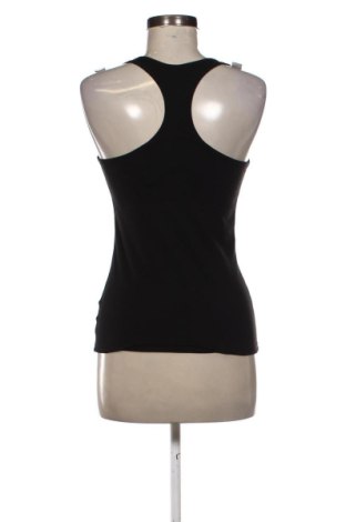 Top sport de damă. Decathlon, Mărime M, Culoare Negru, Preț 41,71 Lei