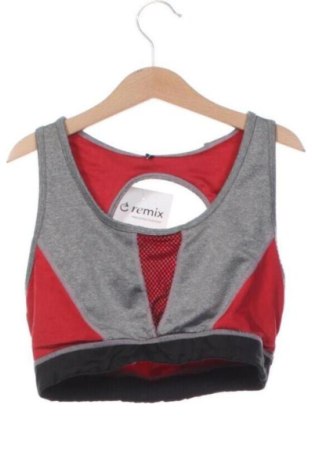 Damski sportowy top Even&Odd, Rozmiar XXS, Kolor Kolorowy, Cena 42,87 zł