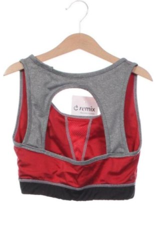 Damski sportowy top Even&Odd, Rozmiar XXS, Kolor Kolorowy, Cena 42,87 zł