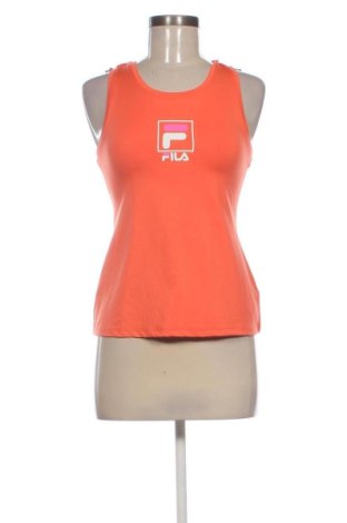 Dámský sportovní top  FILA, Velikost S, Barva Oranžová, Cena  519,00 Kč
