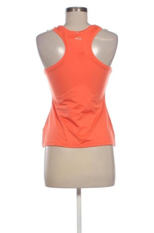 Dámský sportovní top  FILA, Velikost S, Barva Oranžová, Cena  519,00 Kč