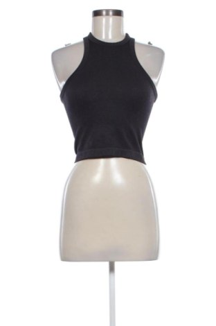 Γυναίκειο αθλητικό τοπ Gymshark, Μέγεθος S, Χρώμα Μαύρο, Τιμή 9,99 €