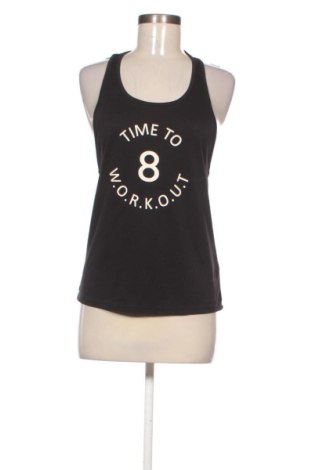 Дамски спортен топ H&M, Размер XS, Цвят Многоцветен, Цена 8,00 €