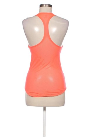 Dámský sportovní top  H&M, Velikost XS, Barva Oranžová, Cena  227,00 Kč