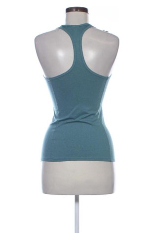 Dámský sportovní top  H&M, Velikost XS, Barva Modrá, Cena  413,00 Kč