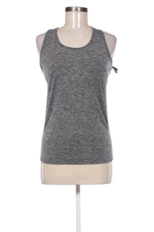 Damski sportowy top H&M Sport, Rozmiar M, Kolor Szary, Cena 41,11 zł